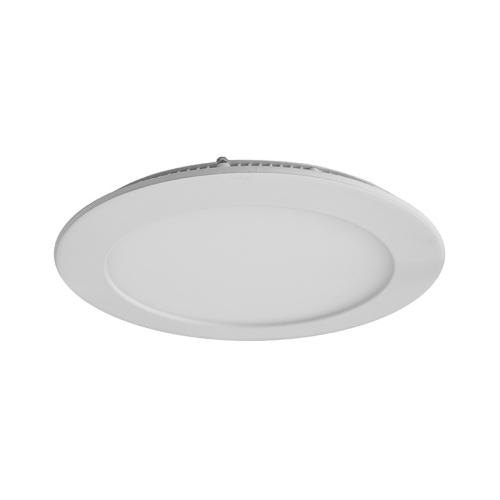 Kulatý LED panel THIN vestavné kulaté 24W neutrální LEDMED LM22300003