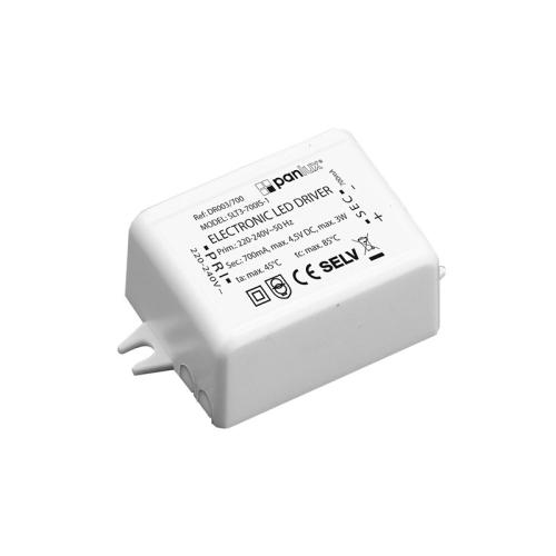 LED driver Panlux DR003/700 3W 700mA
