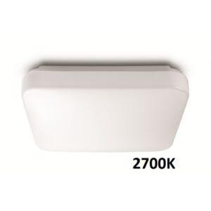 LED nástěnné a stropní svítidlo Philips Mauve 1700lm