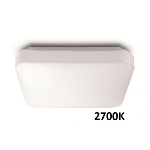 LED nástěnné a stropní svítidlo Philips Mauve 1700lm