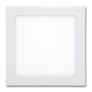 LED podhledové svítidlo Ecolite RAFA LED-WSQ-25W/4100 25W 4100K neutrální bílá