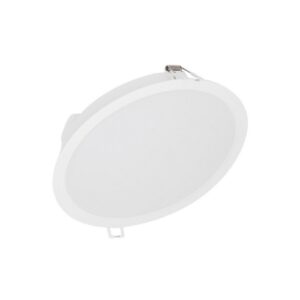LED podhledové svítidlo LEDVANCE Downlight 190mm 18W 4000K neutrální bílá IP44