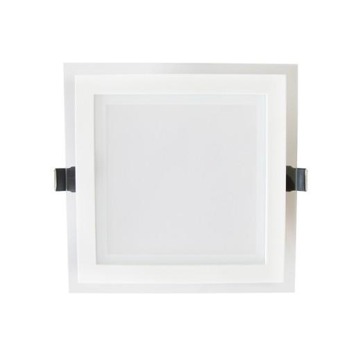 LED podhledové svítidlo McLED CRISTALLO S16 CS200-16W4000K-W-EN neutrální bílá ML-412.023.33.0