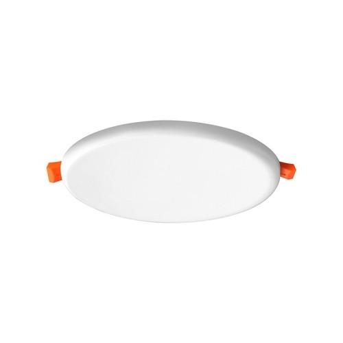LED podhledové svítidlo Panlux ROUND 12W IP66 4000K PN14300007