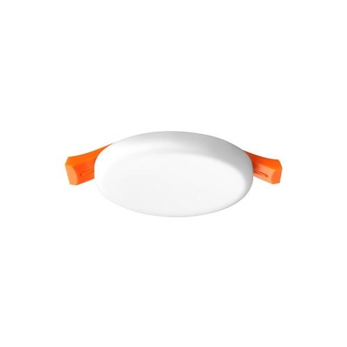 LED podhledové svítidlo Panlux ROUND 6W IP66 4000K PN14300006