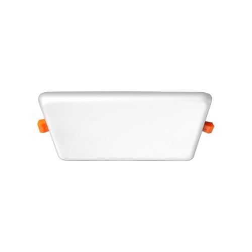 LED podhledové svítidlo Panlux SQUARE 12W IP66 3000K PN14100011