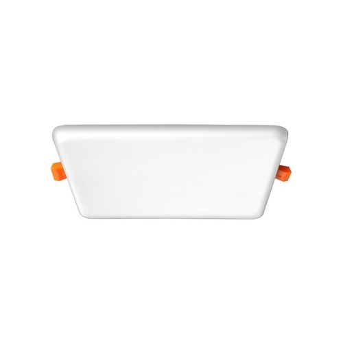 LED podhledové svítidlo Panlux SQUARE 12W IP66 4000K stmívatelné PN14300019
