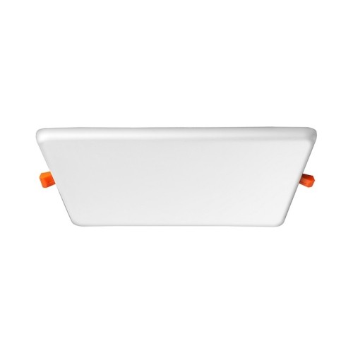 LED podhledové svítidlo Panlux SQUARE 24W IP66 4000K stmívatelné PN14300021