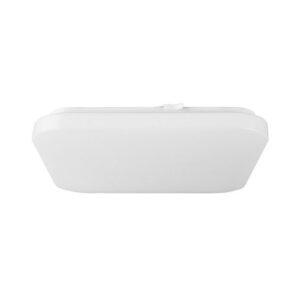 LED svítidlo 25W PLAFON SQUARE 2700K/4000K/6500K krokově stmívatelné LEDMED LM31100003