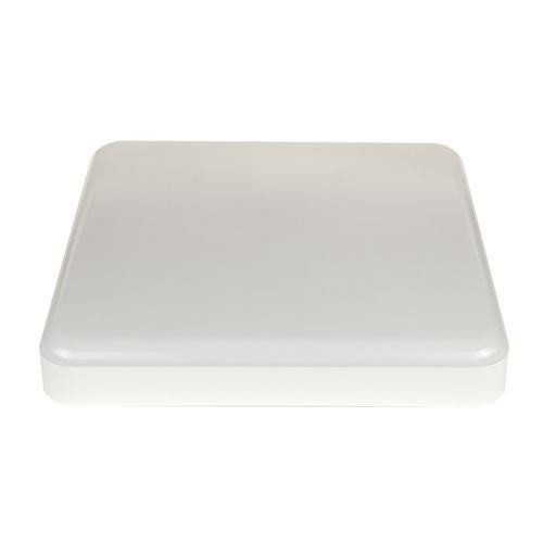 LED svítidlo LEDVANCE SF Square Slim 35W 3000K 350mm IP65 4099854103032