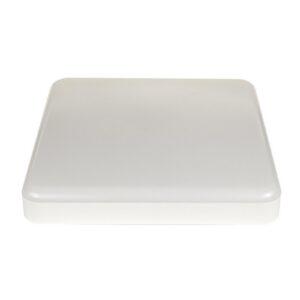 LED svítidlo LEDVANCE SF Square Slim 35W 4000K 350mm IP65 4099854103070