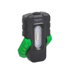LED svítilna Thorsman Mini Schneider Electric IMT47238 LI-Ion 1