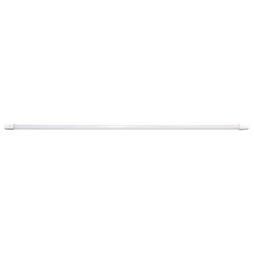 LED trubice zářivka McLED GLASS LEDTUBE 120cm 18W (36W) T8 G13 neutrální bílá ML-331.055.89.0 EM/230V