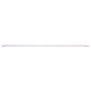 LED trubice zářivka McLED GLASS LEDTUBE 60cm 9W (18W) T8 G13 neutrální bílá ML-331.062.89.0 EM/230V