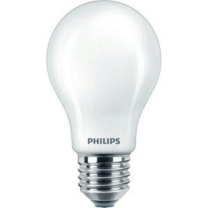 LED žárovka E27 Philips A60 7
