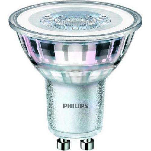 LED žárovka GU10 Philips MV 4