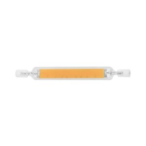 LED žárovka R7s 118mm LEDMED 8W (60W) teplá bílá (3000K) LM65109001