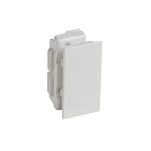 Legrand DLP-S Normaclip bílý (sada 2ks) 603857