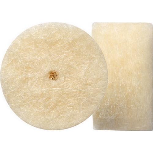 Lešticí filc 13mm DREMEL 2.615.041.432