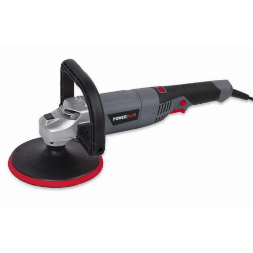 Leštička 180mm 1200W PowerPlus POWE41030