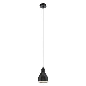 Lustr EGLO Priddy 49464 E27/60W