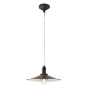 Lustr EGLO Stockbury 49456 E27/60W