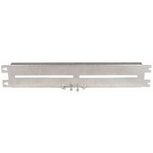 Montážní deska plná Š=600 V=180 EATON BPZ-MPL180-600 102473