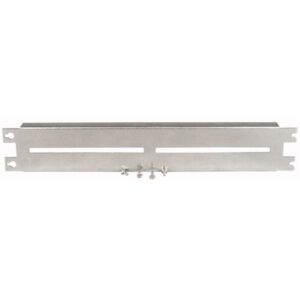 Montážní deska s drážkou Š=1000 V=80 EATON BPZ-MPL80-1000 293609
