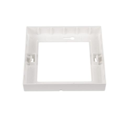 Montážní rámeček pro panel Kanlux SP LED N 12W-S 31086