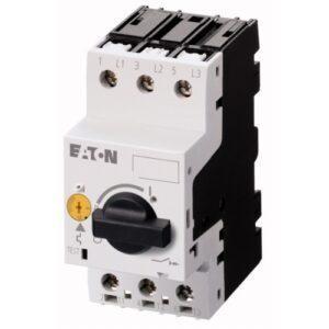 Motorový spouštěč EATON PKZM0-1 0