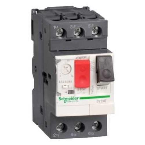 Motorový spouštěč Schneider Electric TeSys GV2ME10 4-6