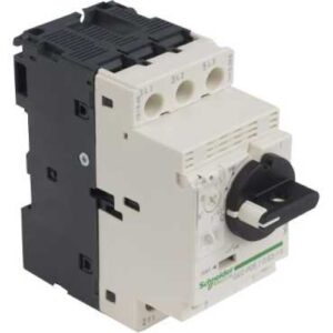 Motorový spouštěč Schneider Electric TeSys GV2P05 0