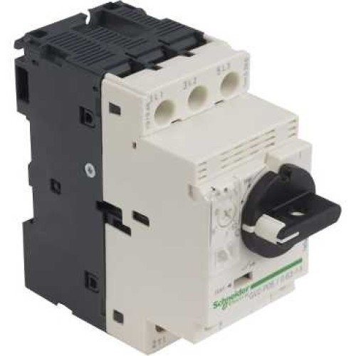Motorový spouštěč Schneider Electric TeSys GV2P05 0
