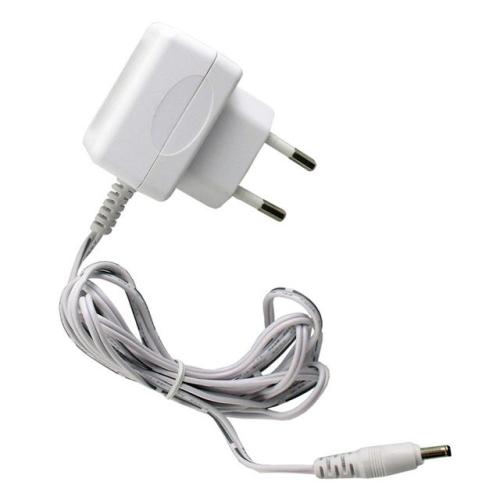 Napájecí zdroj McLED 24VDC 6W 250mA souosý konektor 3