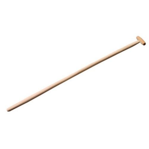 Násada na lopatu T rovná 130cm FESTA 61202
