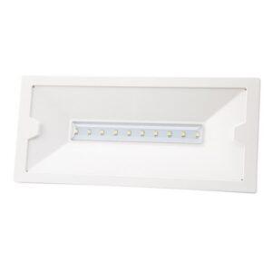 Nouzové LED svítidlo Panlux PLUTO LED PN35200015 IP65 4W 3h