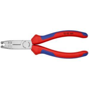 Odizolovací kleště Knipex 13 42 165mm