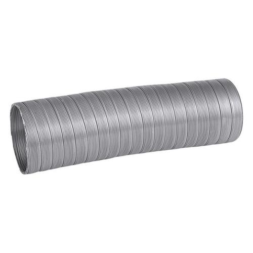 Ohebné ventilační potrubí SEMIVAC 120/3m