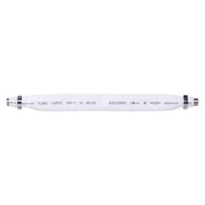 Okenní průchodka 22cm 3C2V Emos S5378 bílý