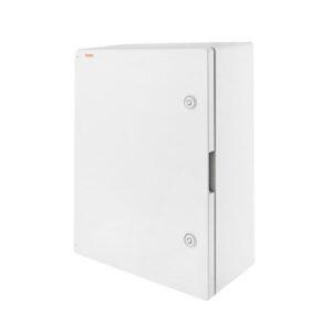 Plastová skříň Famatel MAGNA 39145 IP65 500x400x175mm