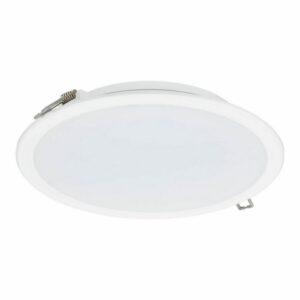 Podhledové LED svítidlo Philips Ledinaire DN065B G3 LED20/830 19