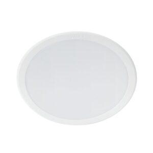 Podhledové LED svítidlo Philips Meson 17W 4000K neutrální bílá 8718696173664