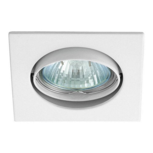 Podhledové svítidlo Kanlux NAVI CTX-DT10-W bílá 02550