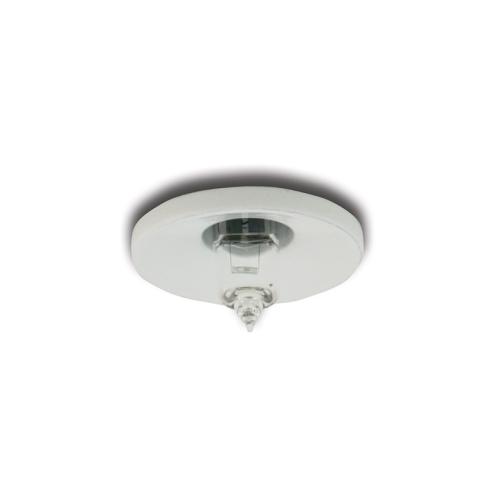 Podhledové svítidlo Panlux PHN-G420/B 12V G4 bílý