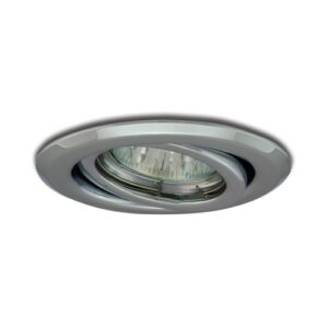 Podhledové svítidlo Panlux VPD-R50/CH chrom lesklý