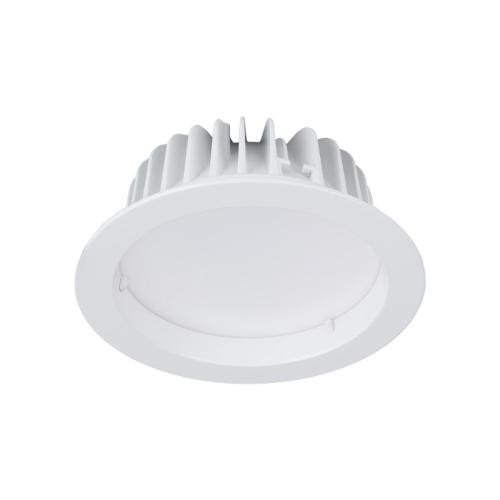 Podhledové svítidlo downlight 25W Panlux DWL-025/B
