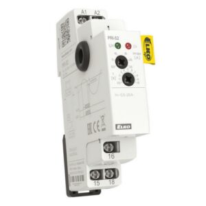 Přednostní/proudové relé Elko EP PRI-52 0