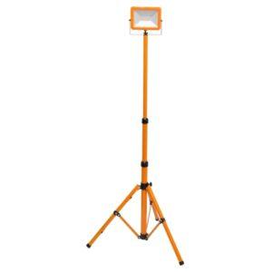 Přenosný LED reflektor Ecolite WORK RMLED-30W/STJ/ORA