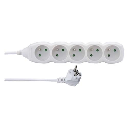 Prodlužovací kabel EMOS P0511 1