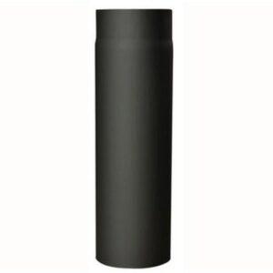 Roura kouřová STEEL 150mm/500 tloušťka 1
